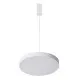 Italux Orbital  fehér LED függesztett lámpa (IT-5361-830RP-WH-3) LED 1 izzós IP20
