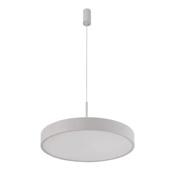 Italux Orbital  fehér LED függesztett lámpa (IT-5361-830RP-WH-3) LED 1 izzós IP20