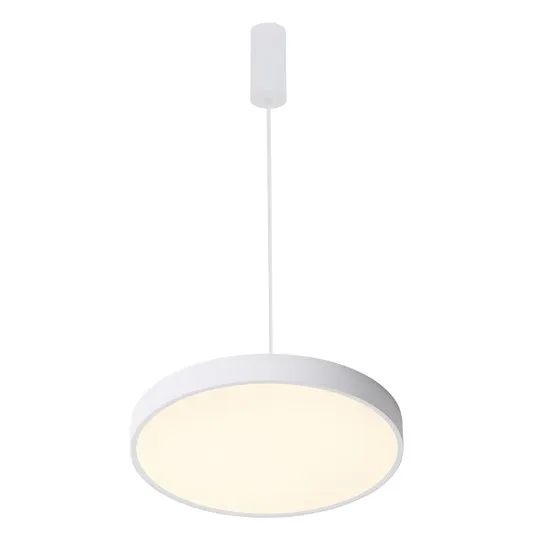 Italux Orbital  fehér LED függesztett lámpa (IT-5361-830RP-WH-3) LED 1 izzós IP20