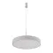 Italux Orbital  fehér LED függesztett lámpa (IT-5361-830RP-WH-3) LED 1 izzós IP20