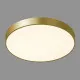 Italux Orbital  arany LED mennyezeti lámpa (IT-5361-860RC-GD-3) LED 1 izzós IP20