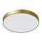 Italux Orbital  arany LED mennyezeti lámpa (IT-5361-860RC-GD-3) LED 1 izzós IP20