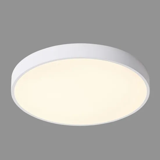 Italux Orbital  fehér LED mennyezeti lámpa (IT-5361-860RC-WH-3) LED 1 izzós IP20
