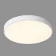 Italux Orbital  fehér LED mennyezeti lámpa (IT-5361-860RC-WH-3) LED 1 izzós IP20