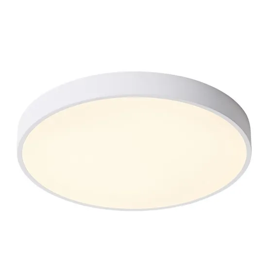 Italux Orbital  fehér LED mennyezeti lámpa (IT-5361-860RC-WH-3) LED 1 izzós IP20