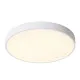Italux Orbital  fehér LED mennyezeti lámpa (IT-5361-860RC-WH-3) LED 1 izzós IP20