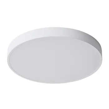Italux Orbital  fehér LED mennyezeti lámpa (IT-5361-860RC-WH-3) LED 1 izzós IP20