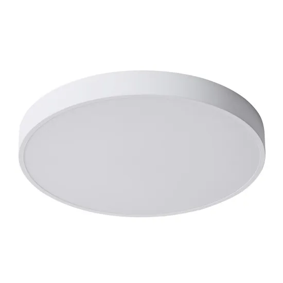 Italux Orbital  fehér LED mennyezeti lámpa (IT-5361-860RC-WH-3) LED 1 izzós IP20