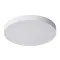 Italux Orbital  fehér LED mennyezeti lámpa (IT-5361-860RC-WH-3) LED 1 izzós IP20