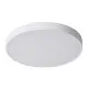 Italux Orbital  fehér LED mennyezeti lámpa (IT-5361-860RC-WH-3) LED 1 izzós IP20