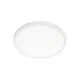 Italux Pelaro  fehér LED mennyezeti lámpa (IT-PLF-7001-400R-WH-3K) LED 1 izzós IP20