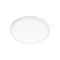 Italux Pelaro  fehér LED mennyezeti lámpa (IT-PLF-7001-400R-WH-4K) LED 1 izzós IP20