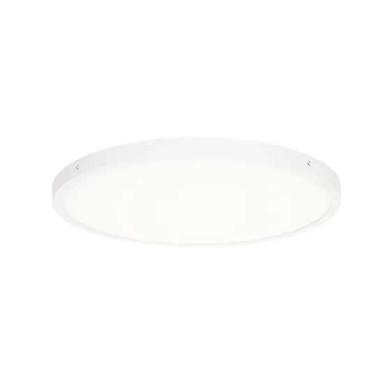 Italux Pelaro  fehér LED mennyezeti lámpa (IT-PLF-7001-500R-WH-3K) LED 1 izzós IP20