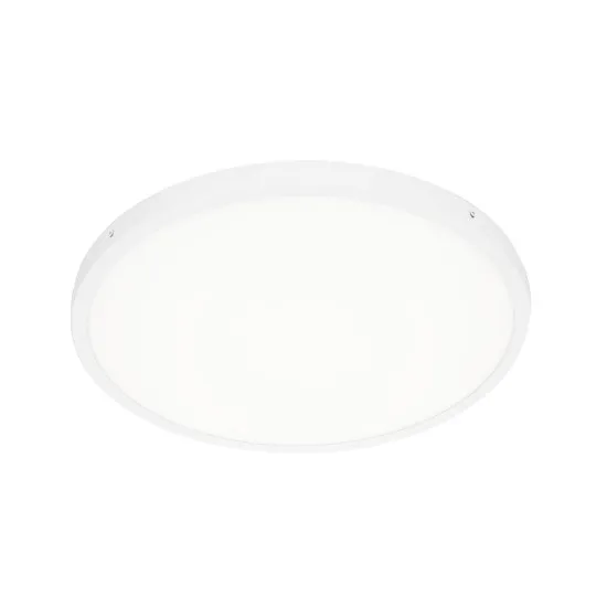 Italux Pelaro  fehér LED mennyezeti lámpa (IT-PLF-7001-500R-WH-3K) LED 1 izzós IP20