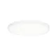 Italux Pelaro  fehér LED mennyezeti lámpa (IT-PLF-7001-500R-WH-4K) LED 1 izzós IP20