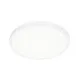 Italux Pelaro  fehér LED mennyezeti lámpa (IT-PLF-7001-500R-WH-4K) LED 1 izzós IP20