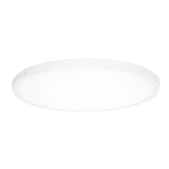 Italux Pelaro  fehér LED mennyezeti lámpa (IT-PLF-7001-600R-WH-3K) LED 1 izzós IP20