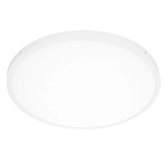 Italux Pelaro  fehér LED mennyezeti lámpa (IT-PLF-7001-600R-WH-3K) LED 1 izzós IP20