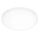 Italux Pelaro  fehér LED mennyezeti lámpa (IT-PLF-7001-600R-WH-3K) LED 1 izzós IP20