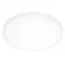 Italux Pelaro  fehér LED mennyezeti lámpa (IT-PLF-7001-600R-WH-4K) LED 1 izzós IP20