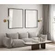 Italux Perano  antik bronz falikar (IT-WL-4215-1-HBR) G9 1 izzós IP20