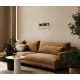 Italux Primero  arany-fekete fali lámpa (IT-WL-44003-3-BK-GD) E27 3 izzós IP20