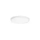 Italux Riberio  fehér LED mennyezeti lámpa (IT-PLF-75689-WH-3K) LED 1 izzós IP20