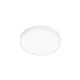 Italux Riberio  fehér LED mennyezeti lámpa (IT-PLF-75689-WH-3K) LED 1 izzós IP20