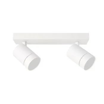 Italux Selma  fehér LED mennyezeti spotlámpa (IT-SPL-31983-2B-WH) LED 2 izzós IP20