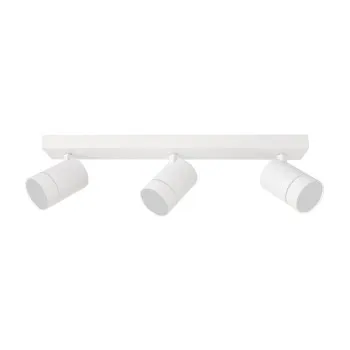 Italux Selma  fehér LED mennyezeti spotlámpa (IT-SPL-31983-3B-WH) LED 3 izzós IP20