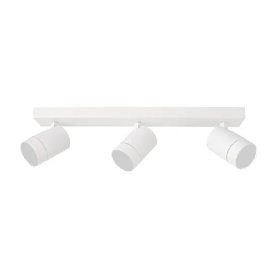 Italux Selma  fehér LED mennyezeti spotlámpa (IT-SPL-31983-3B-WH) LED 3 izzós IP20