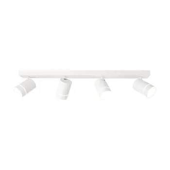 Italux Selma  fehér LED mennyezeti spotlámpa (IT-SPL-31983-4B-WH) LED 4 izzós IP20