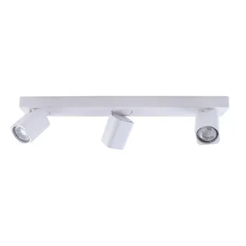 Italux Senova  fehér mennyezeti spotlámpa (IT-SPL-4492-3A WH) GU10 3 izzós IP20