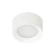 Italux Sirius  fehér fürdőszobai LED mennyezeti lámpa (IT-WG-604A/WK-WW/MULTI) LED 1 izzós IP44