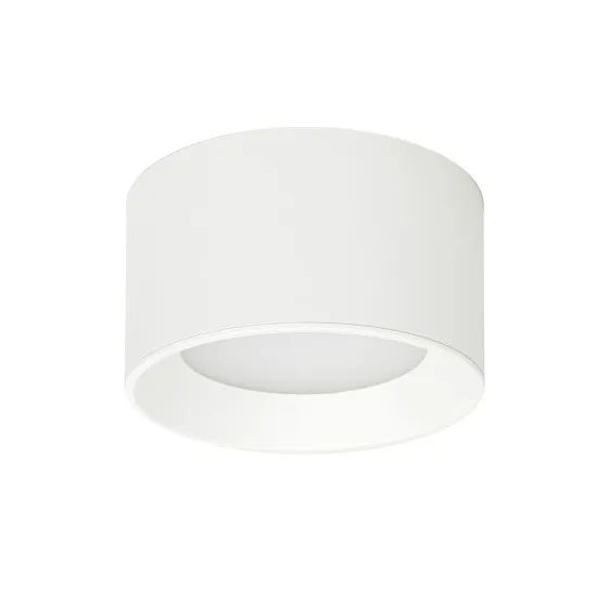 Italux Sirius  fehér fürdőszobai LED mennyezeti lámpa (IT-WG-604A/WK-WW/MULTI) LED 1 izzós IP44