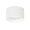 Italux Sirius  fehér fürdőszobai LED mennyezeti lámpa (IT-WG-604A/WK-WW/MULTI) LED 1 izzós IP44
