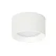 Italux Sirius  fehér fürdőszobai LED mennyezeti lámpa (IT-WG-604A/WK-WW/MULTI) LED 1 izzós IP44