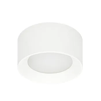 Italux Sirius  fehér fürdőszobai LED mennyezeti lámpa (IT-WG-606A/WK-WW/MULTI) LED 1 izzós IP44