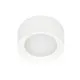 Italux Sirius  fehér fürdőszobai LED mennyezeti lámpa (IT-WG-606A/WK-WW/MULTI) LED 1 izzós IP44