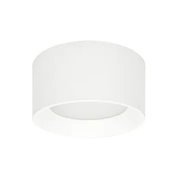 Italux Sirius  fehér fürdőszobai LED mennyezeti lámpa (IT-WG-606A/WK-WW/MULTI) LED 1 izzós IP44