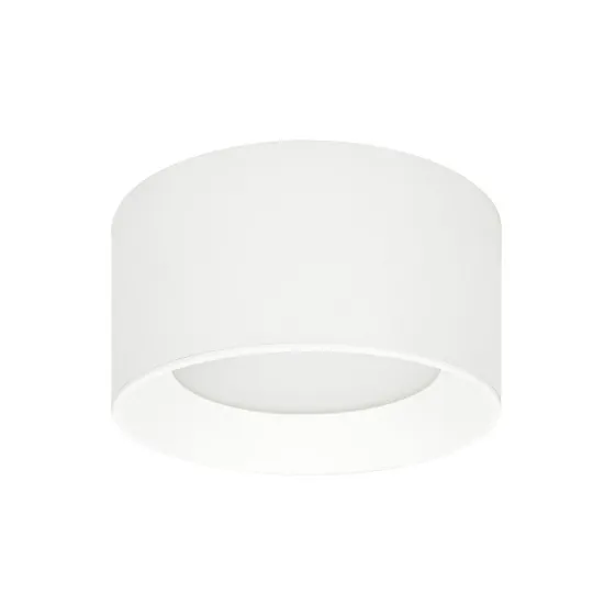 Italux Sirius  fehér fürdőszobai LED mennyezeti lámpa (IT-WG-606A/WK-WW/MULTI) LED 1 izzós IP44