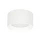Italux Sirius  fehér fürdőszobai LED mennyezeti lámpa (IT-WG-606A/WK-WW/MULTI) LED 1 izzós IP44
