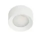 Italux Sirius  fehér fürdőszobai LED mennyezeti lámpa (IT-WG-608C/WK-WW/MULTI) LED 1 izzós IP44