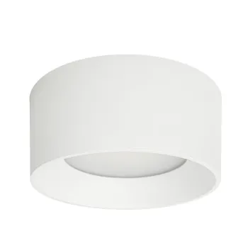 Italux Sirius  fehér fürdőszobai LED mennyezeti lámpa (IT-WG-608C/WK-WW/MULTI) LED 1 izzós IP44