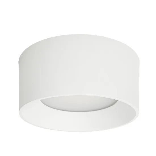 Italux Sirius  fehér fürdőszobai LED mennyezeti lámpa (IT-WG-608C/WK-WW/MULTI) LED 1 izzós IP44