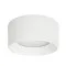 Italux Sirius  fehér fürdőszobai LED mennyezeti lámpa (IT-WG-608C/WK-WW/MULTI) LED 1 izzós IP44