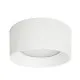 Italux Sirius  fehér fürdőszobai LED mennyezeti lámpa (IT-WG-608C/WK-WW/MULTI) LED 1 izzós IP44