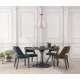 Italux Solana  bronz függesztett lámpa (IT-PND-28366-1) E14 1 izzós IP20
