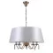 Italux Solana  bronz csillár (IT-PND-28366-5A) E14 5 izzós IP20