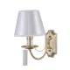 Italux Solana  bronz falikar (IT-WL-28366-1) E14 1 izzós IP20
